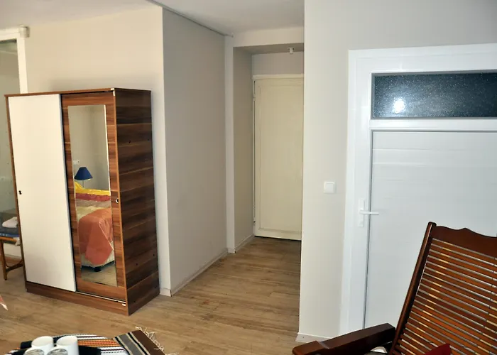 Casablanca Aparthotel Bahtili