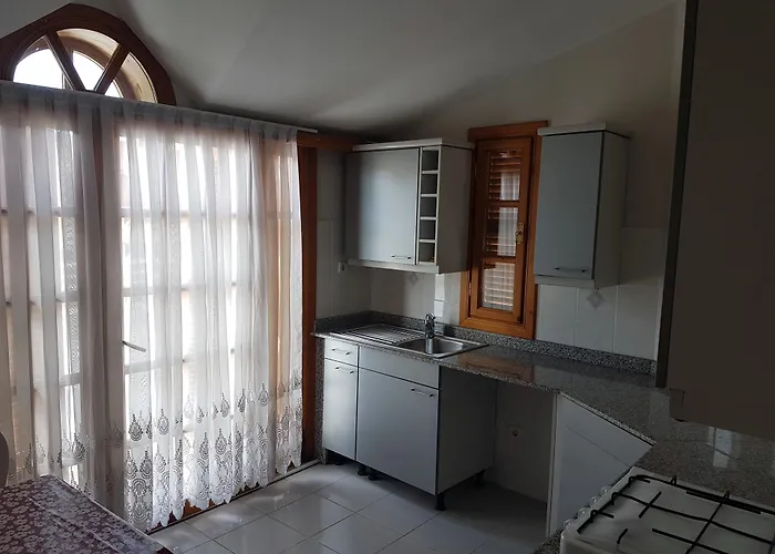 Aparthotel Casablanca