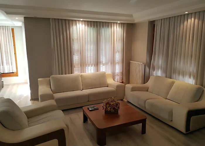 Aparthotel Casablanca