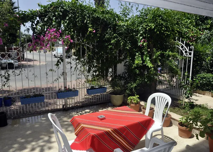 Casablanca Aparthotel Bahtili