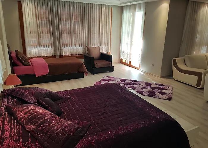 Aparthotel Casablanca