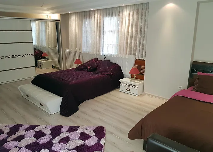 Casablanca Aparthotel
