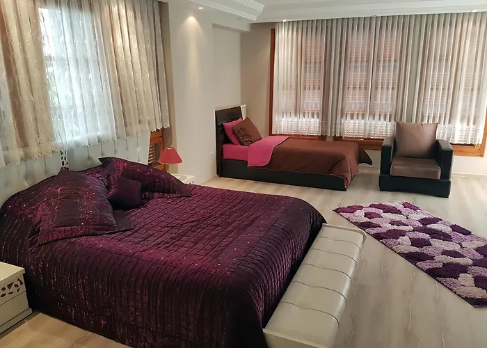 Aparthotel Casablanca