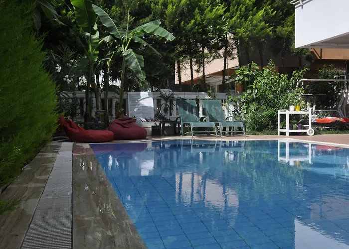 Aparthotel Casablanca