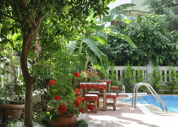 Casablanca Aparthotel