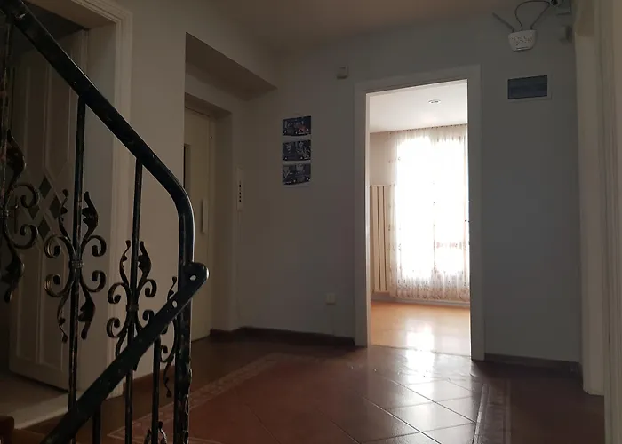 Aparthotel Casablanca