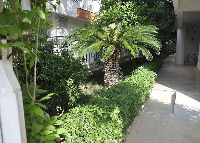 Casablanca 3* Bahtili