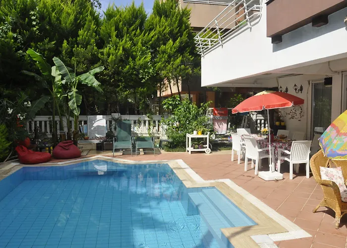 Aparthotel Casablanca 3*