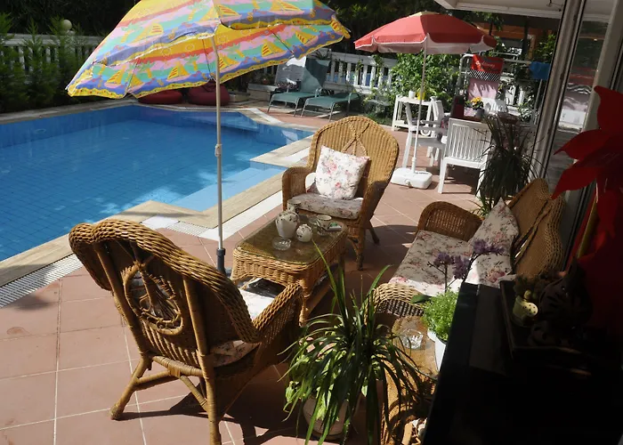 Casablanca Aparthotel