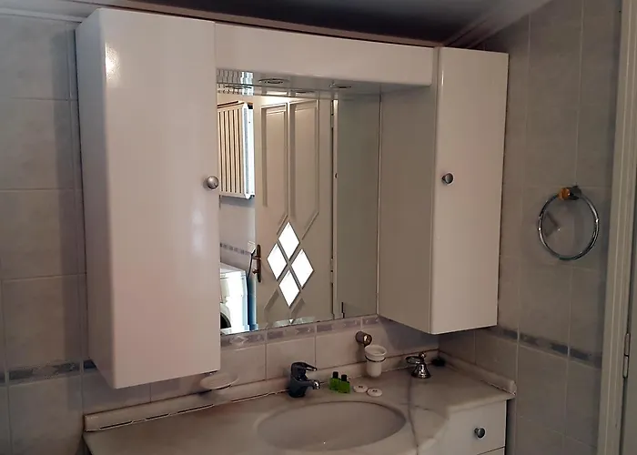 Casablanca Aparthotel 3*