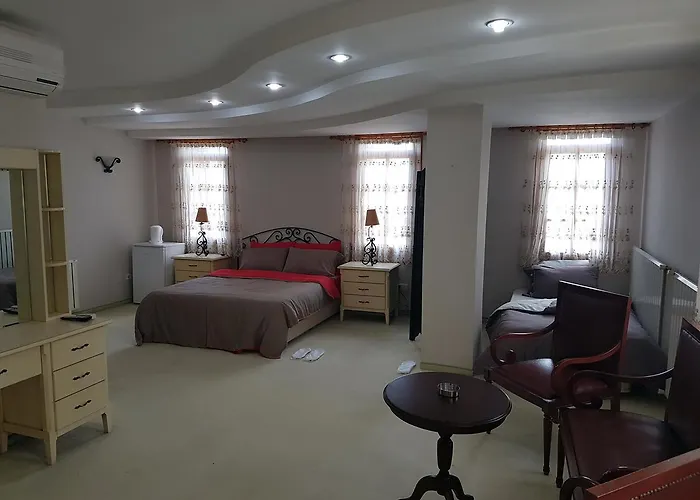 Aparthotel Casablanca 3*