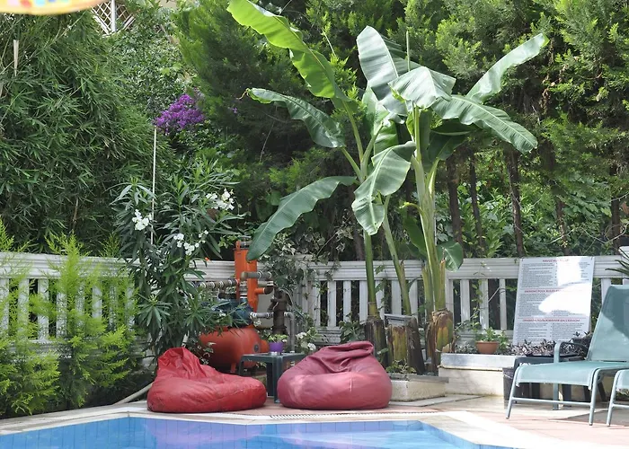 Aparthotel Casablanca