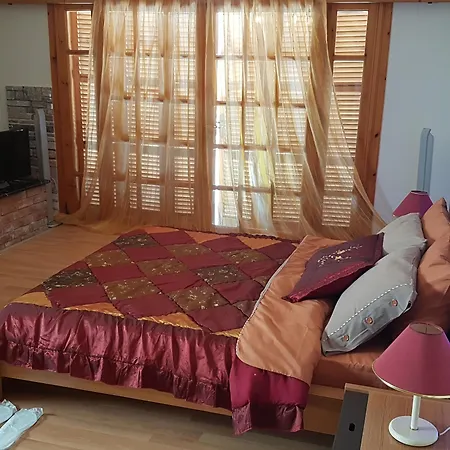 Casablanca Aparthotel