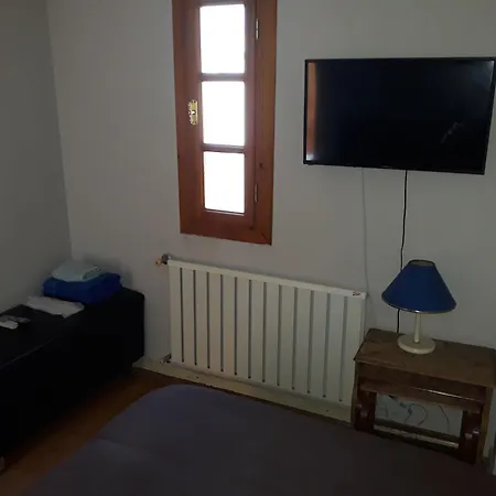 Casablanca Apart Otel Bahtili