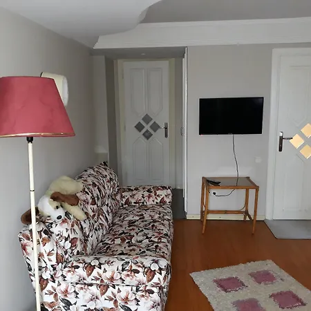 Casablanca Aparthotel Bahtili