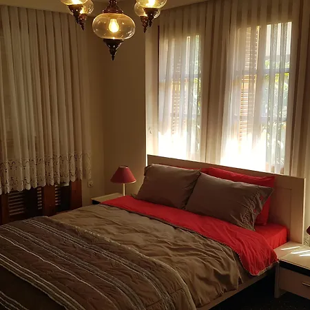 Casablanca Aparthotel 3*