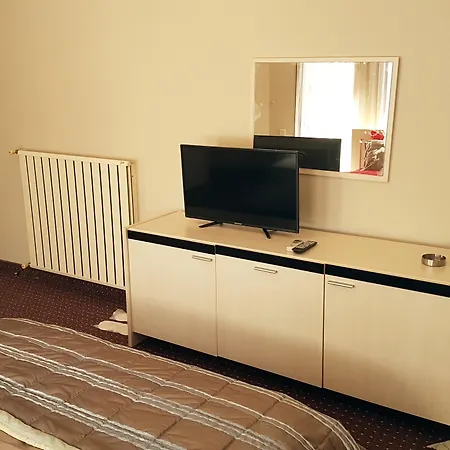 Casablanca Apart Otel 3*