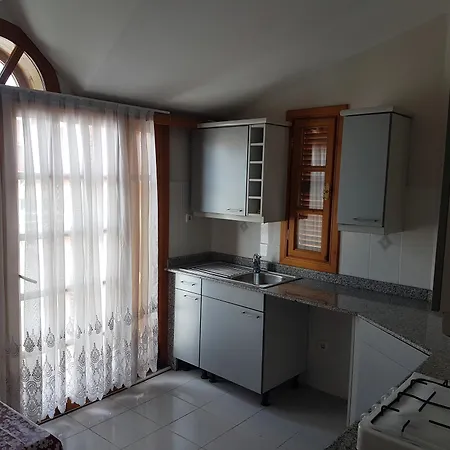 Apart Otel Casablanca
