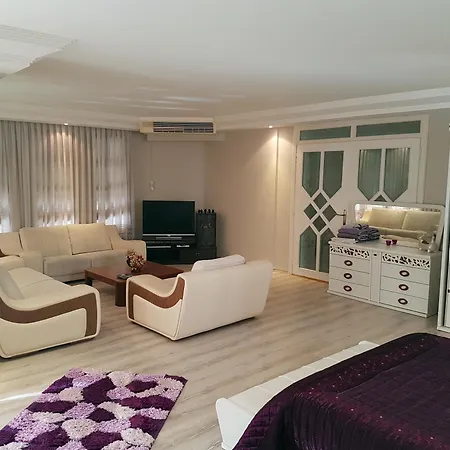 Casablanca 3* Bahtili