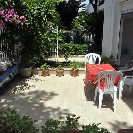 Casablanca Apart Otel Bahtili