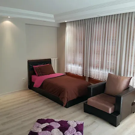 Casablanca 3*