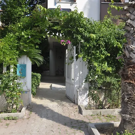 Casablanca Bahtili