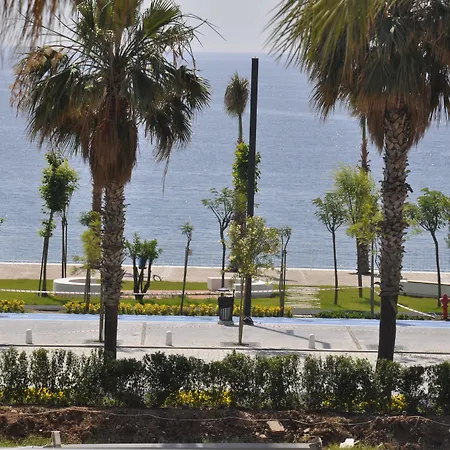 Aparthotel Casablanca Bahtili