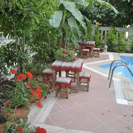 Apart Otel Casablanca