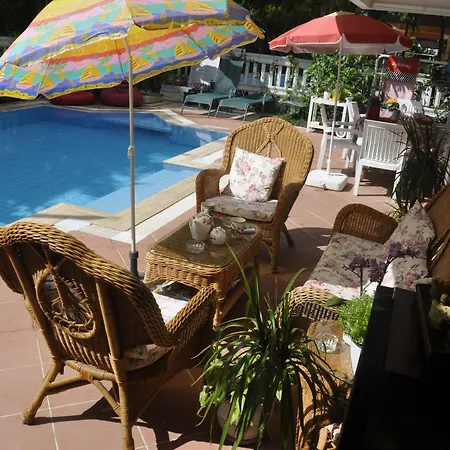 Casablanca Apart Otel