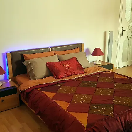 Appart hôtel Casablanca