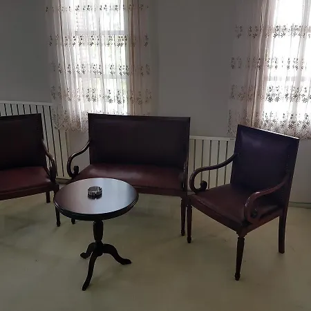 Casablanca Appart hôtel