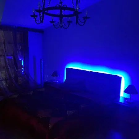 Appart hôtel Casablanca