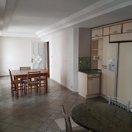 Casablanca Bahtili