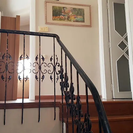 Casablanca Appart hôtel 3*