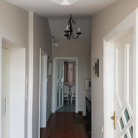 Casablanca Appart hôtel 3*