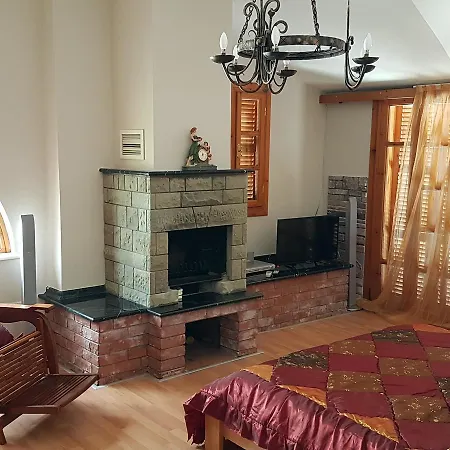 Casablanca Aparthotel 3*