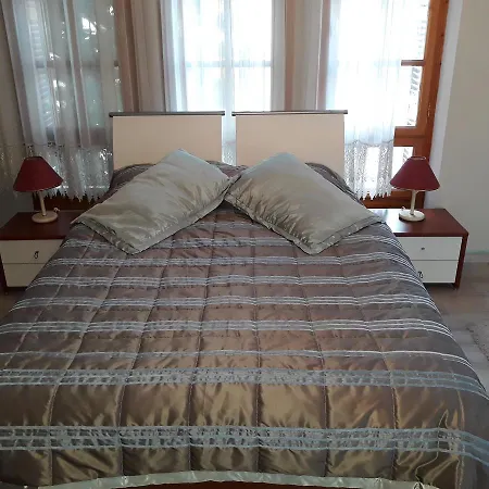 Casablanca Aparthotel 3*