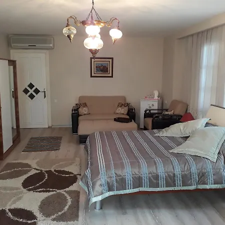 Casablanca 3* Bahtili