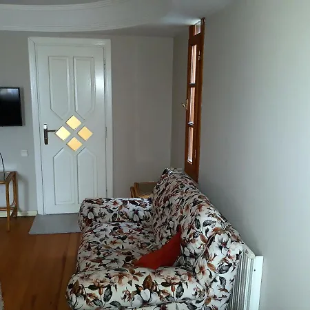 Casablanca Appart hôtel 3*