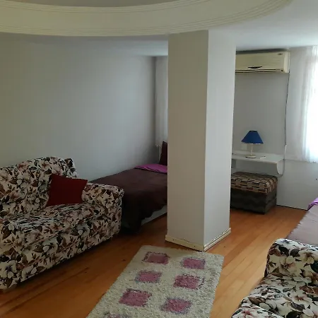 Casablanca Aparthotel