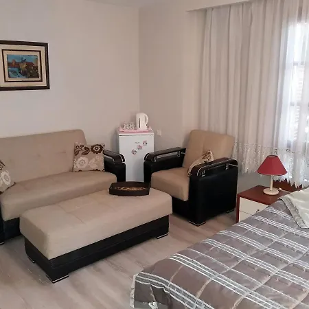 Casablanca Appart hôtel Bahtili