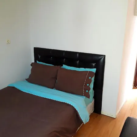 Appart hôtel Casablanca 3*