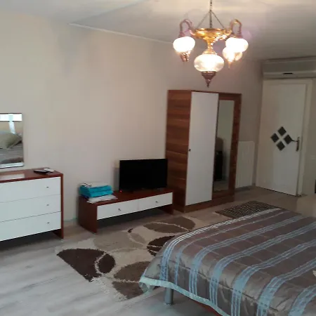 Aparthotel Casablanca