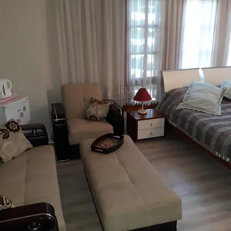 Casablanca Appart hôtel