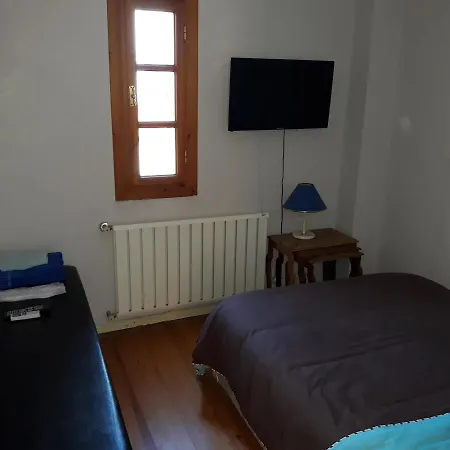 Casablanca Appart hôtel Bahtili
