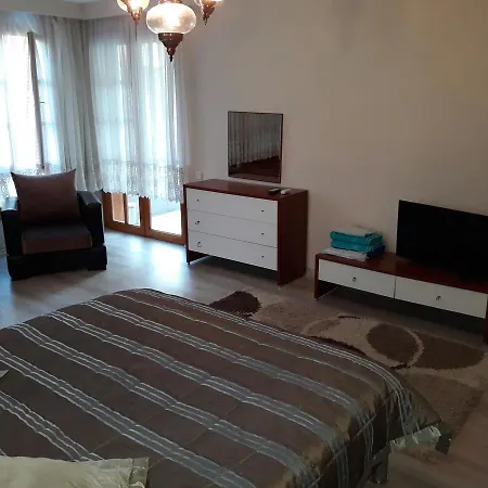 Appart hôtel Casablanca