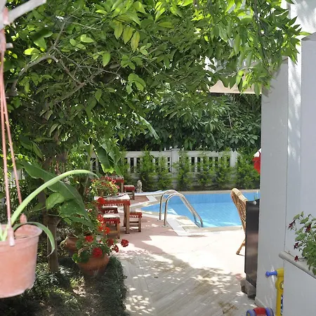 Casablanca Appart hôtel 3*