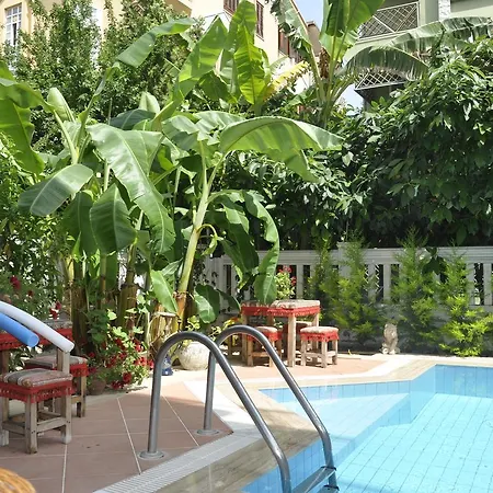 Casablanca Appart hôtel