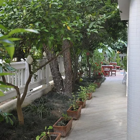 Casablanca Appart hôtel 3*
