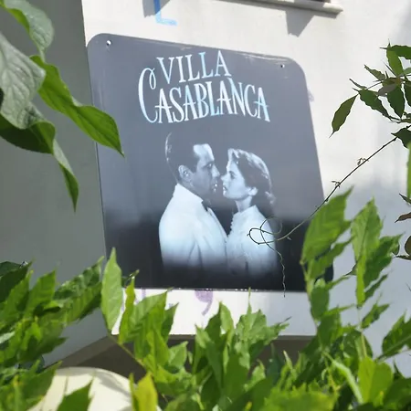 Casablanca Appart hôtel
